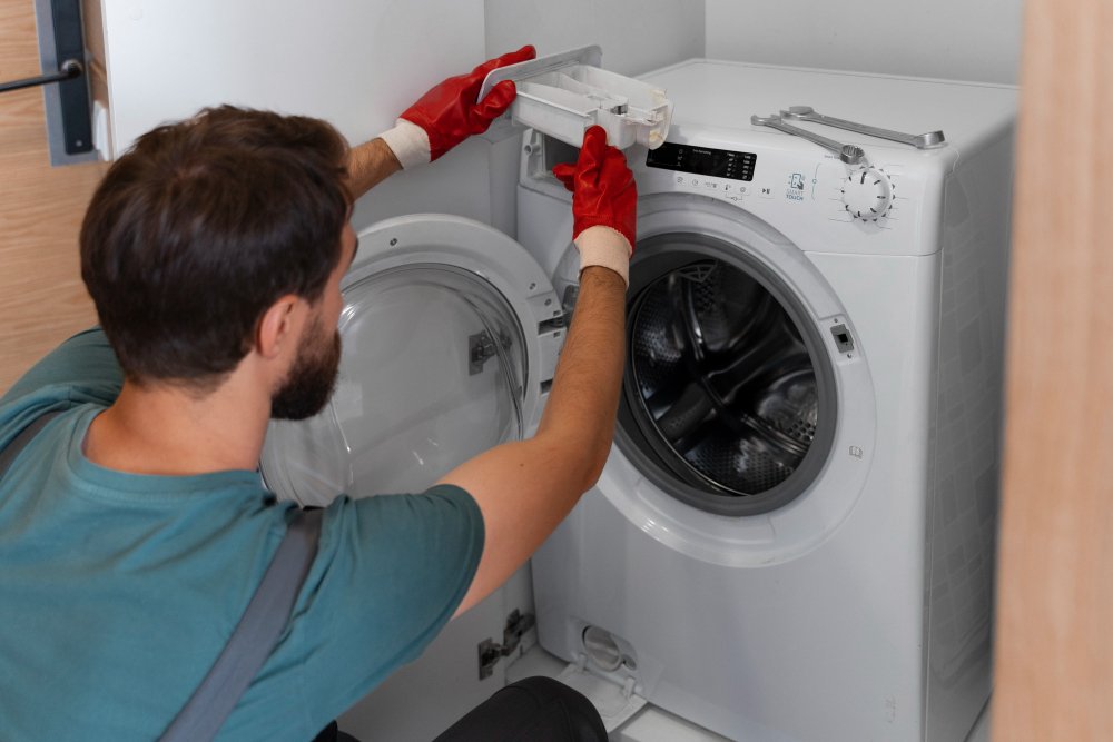 About Expert Appliances Repair Dehradun