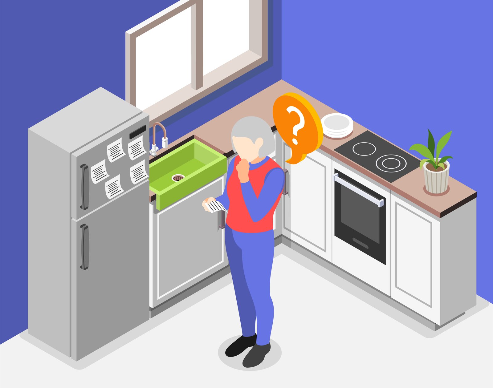 Appliance Repair Technician
