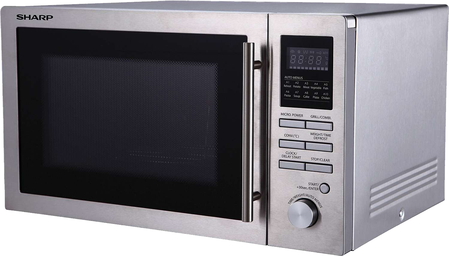 Microwave Oven Repair in Dehradun